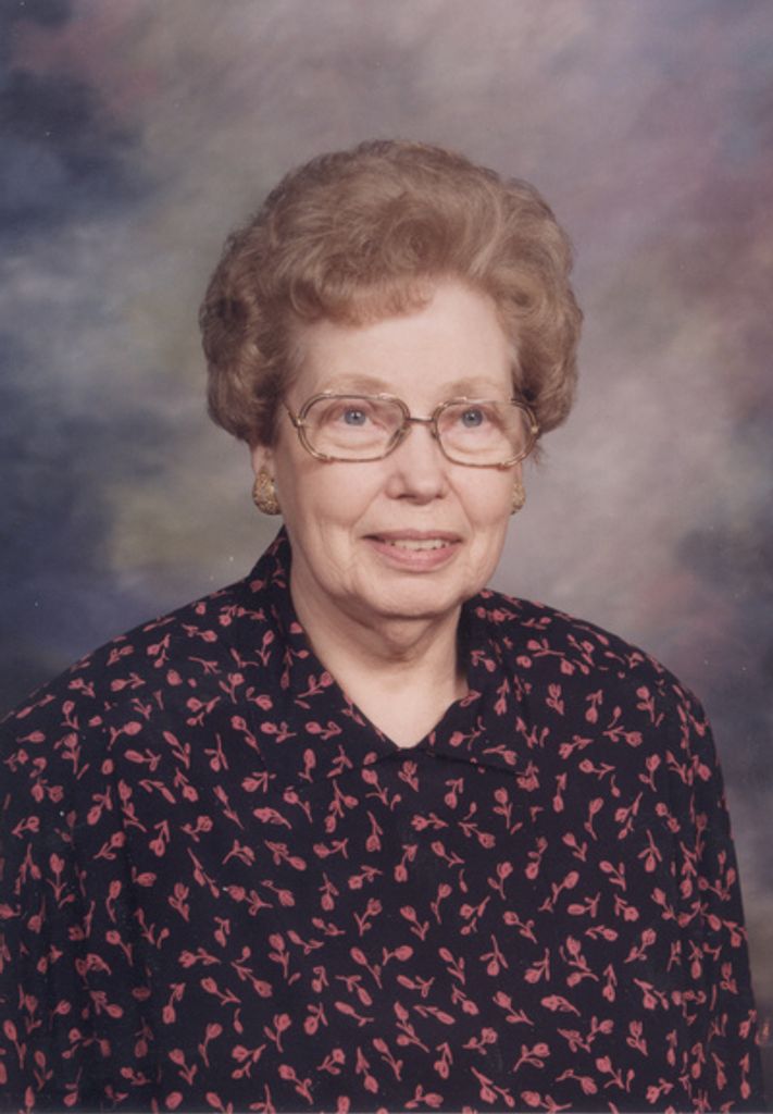 Lillian Vannett