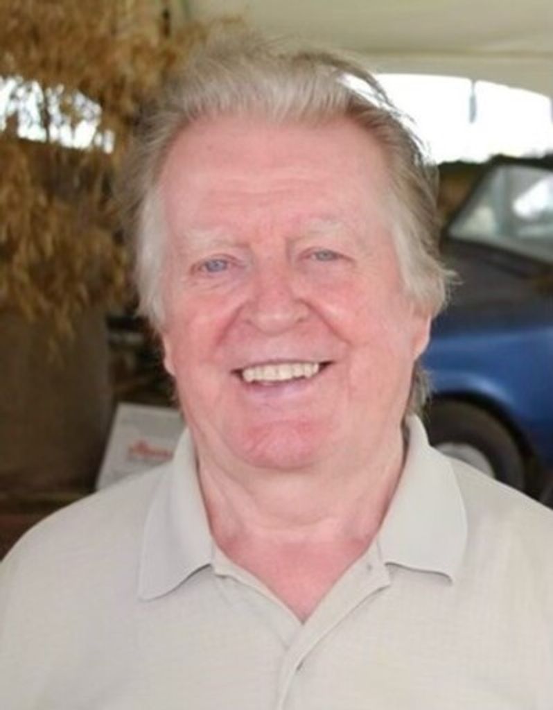 Donal Emmet Doyle Profile Photo