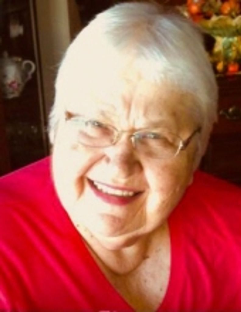Patricia "Patsy" Kremers