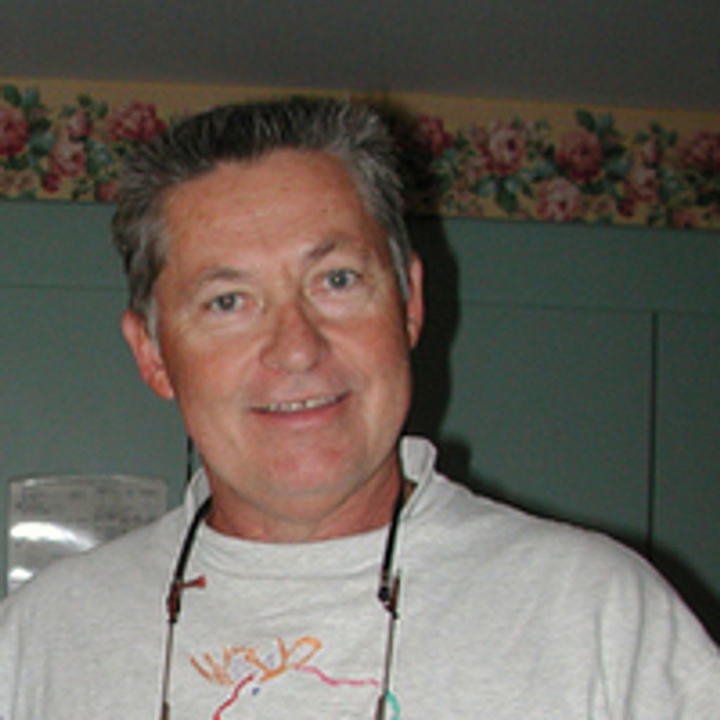 John P Hotaling