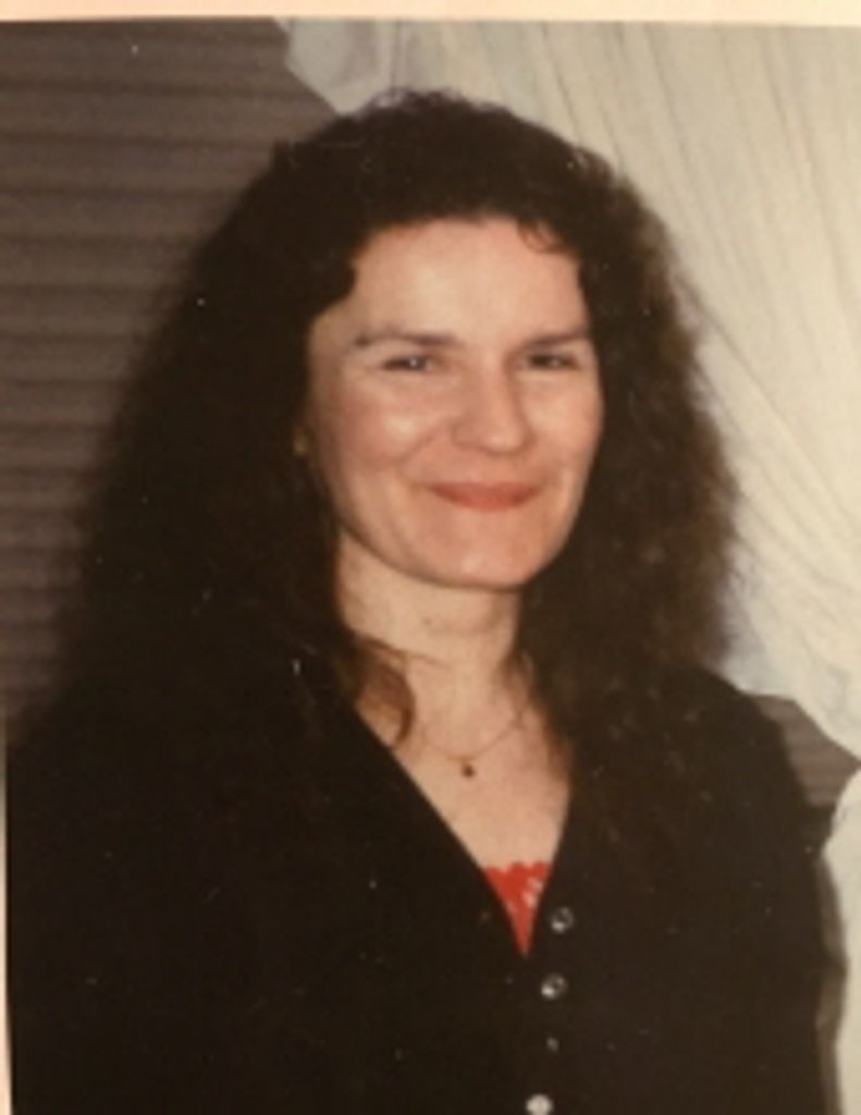 Terry Diane Nelson