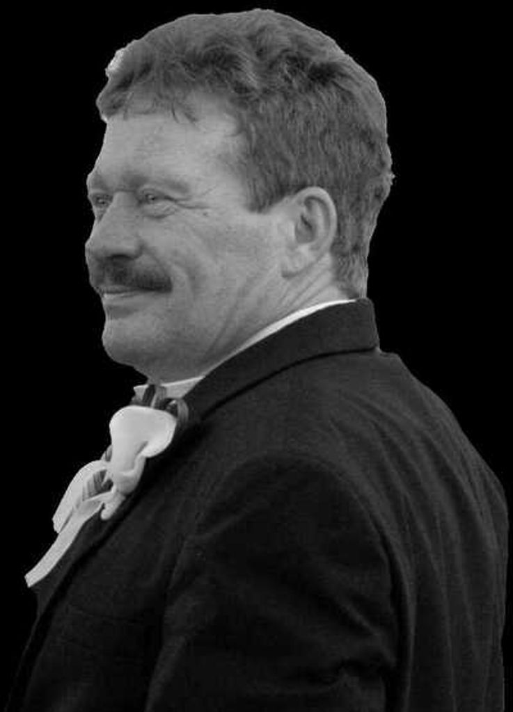 Jeffrey Lee Allen Profile Photo