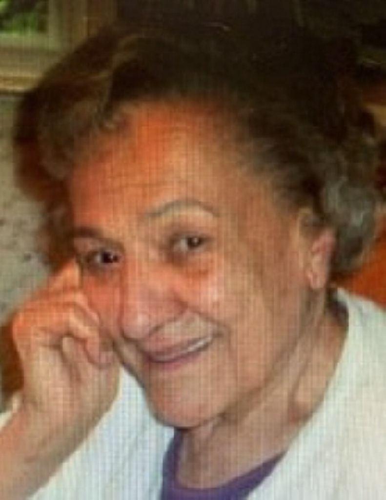 Angelina  M. Romello