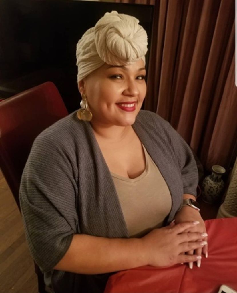 Veronica Torres Profile Photo