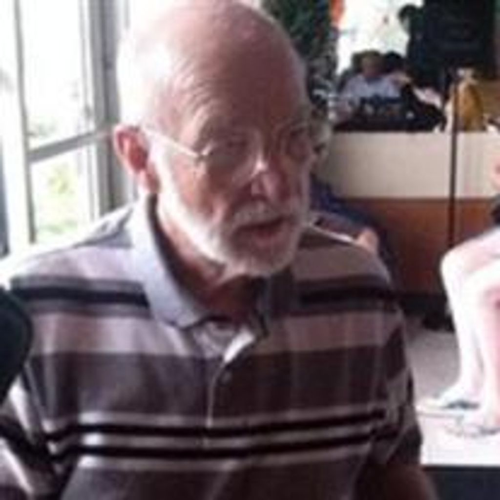 Ralph H. Mccotter Jr