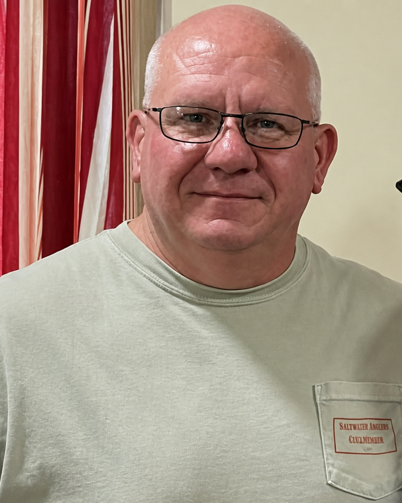Scott Edward Hallcock