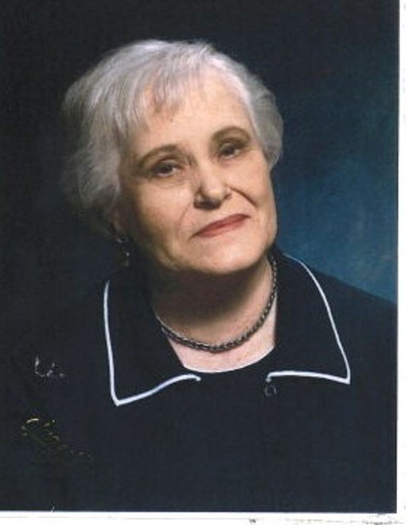 Nelda Deleshaw