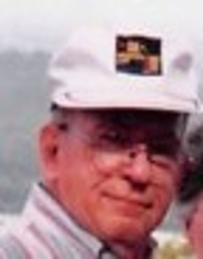 Hugh G. Fenner Profile Photo