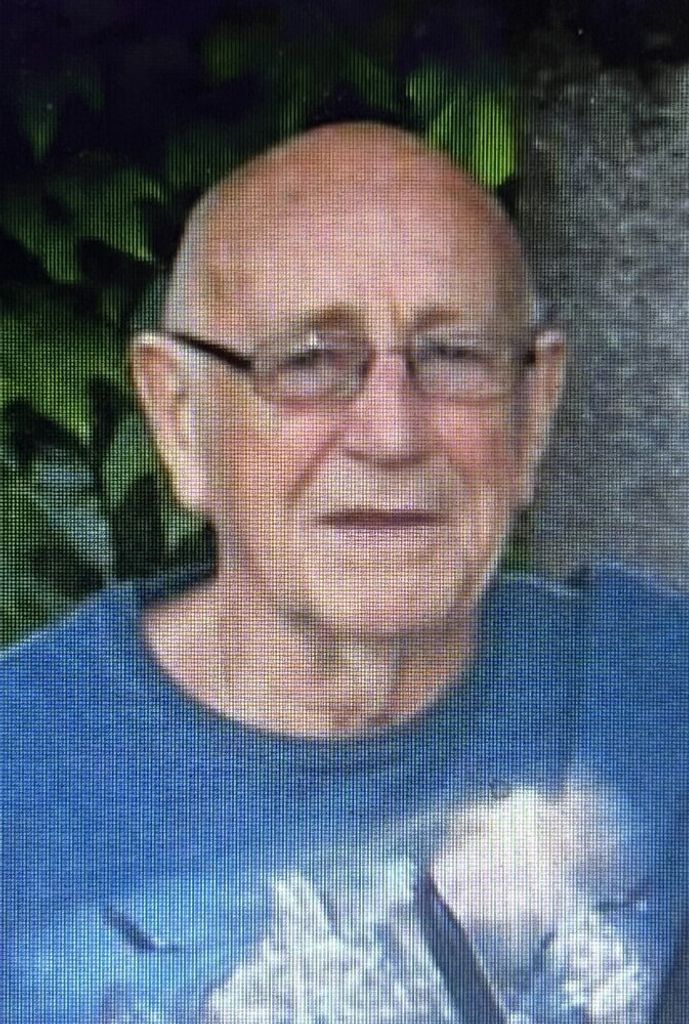 Frederick E. Kilburn