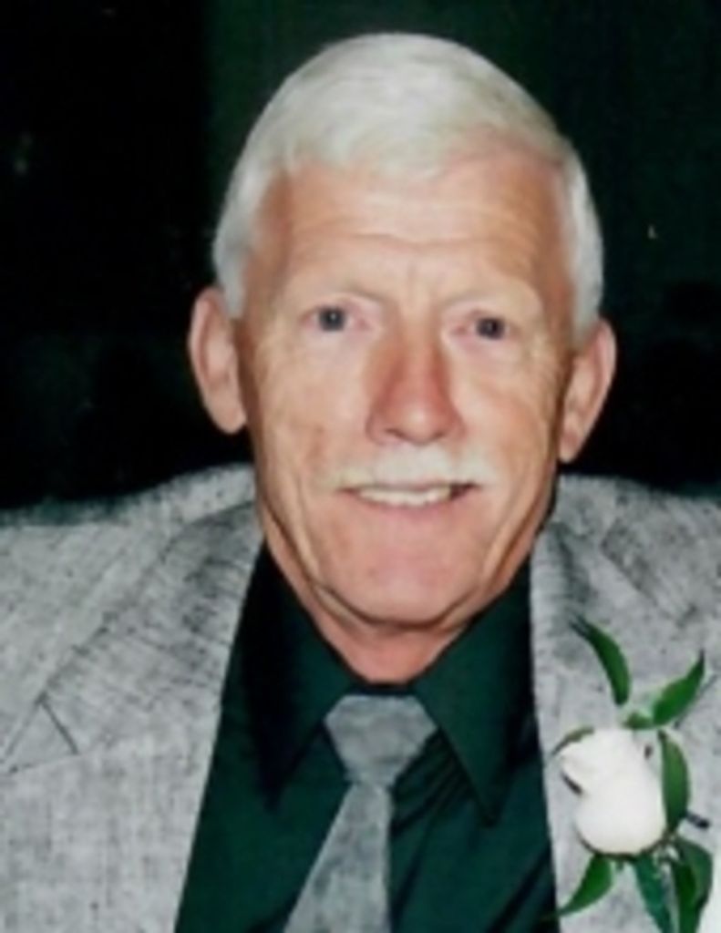 Edwin Harrington Profile Photo