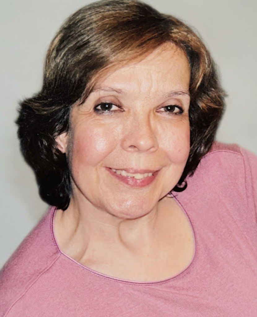 Catherine Mary Ernst