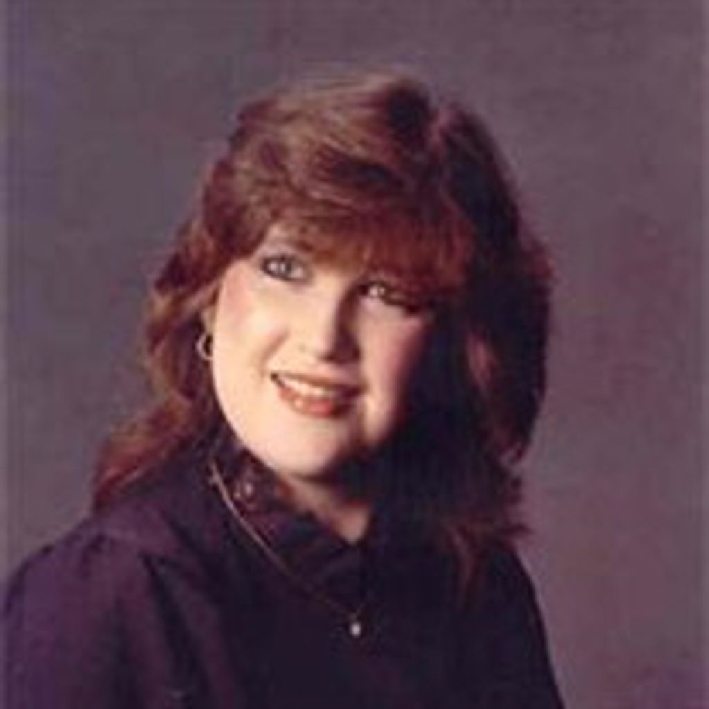 Cynthia Wright Profile Photo