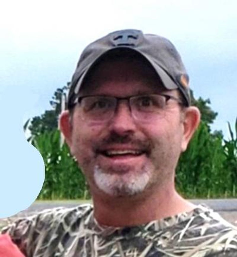 Ty Ragsdale Profile Photo