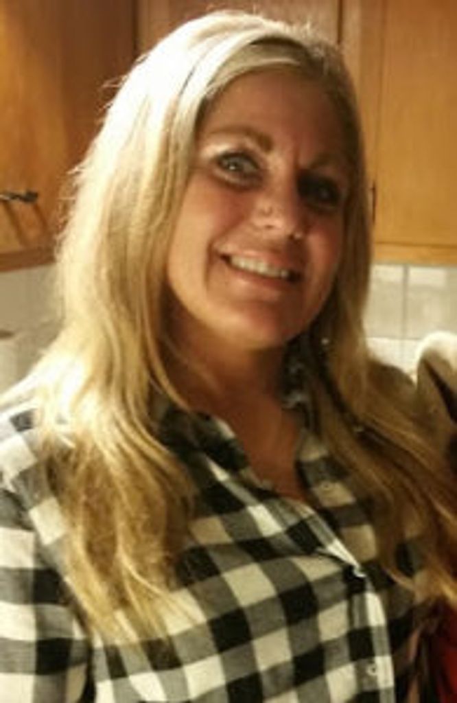 Nancy Robinson