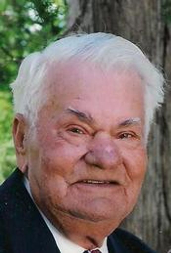 Emmitt L. Kauk