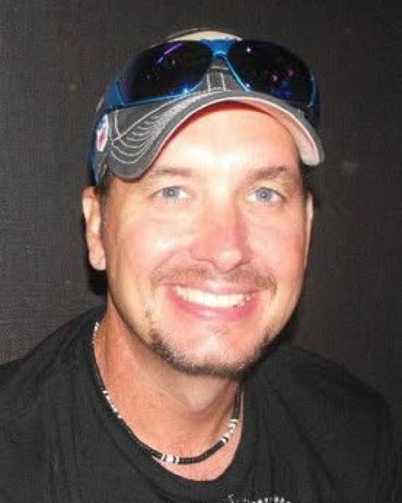 Daniel "Danny" Lee Walsworth