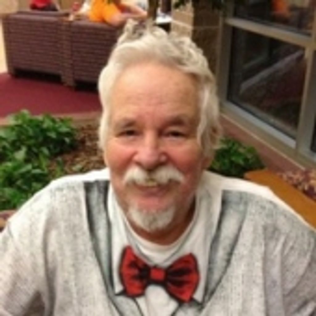 Elmo L. Brown,  Sr.