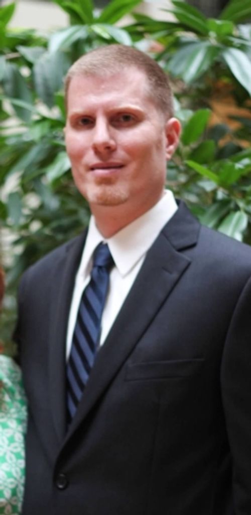 Justin K. Griffin Profile Photo