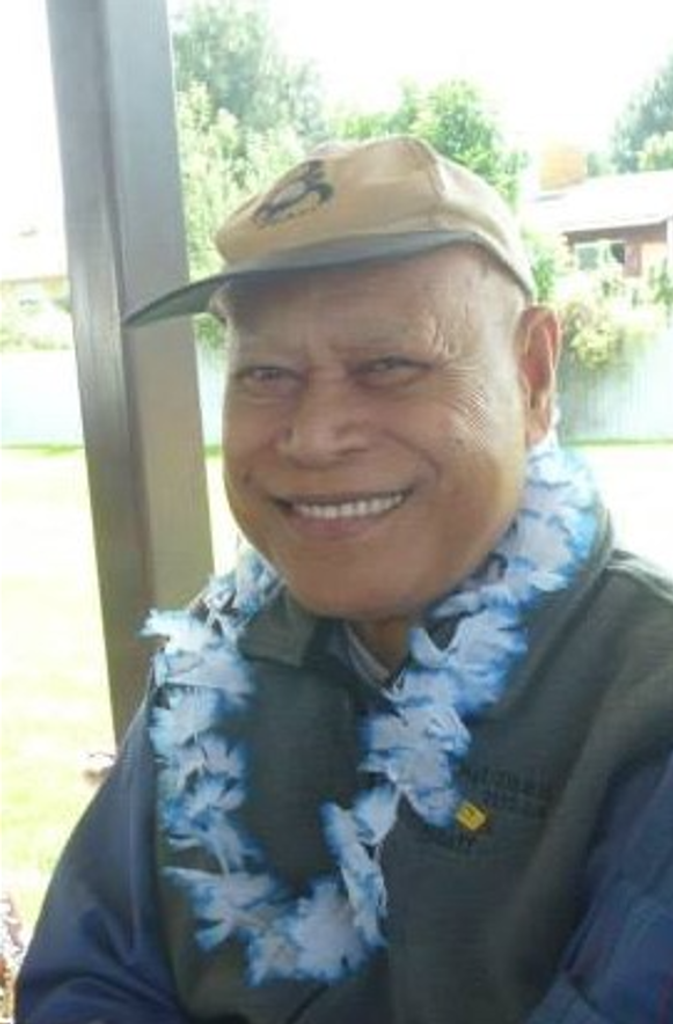 Peseta Tofa Salua Raeli Masina Profile Photo