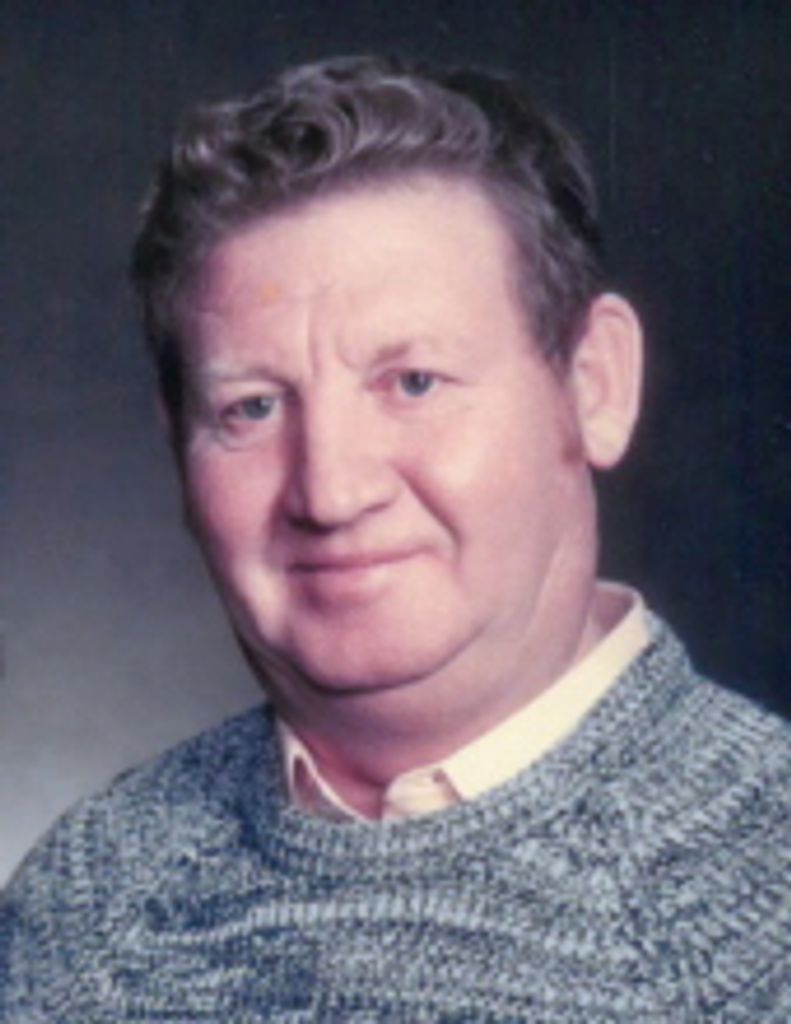 Herbert F. Schneider