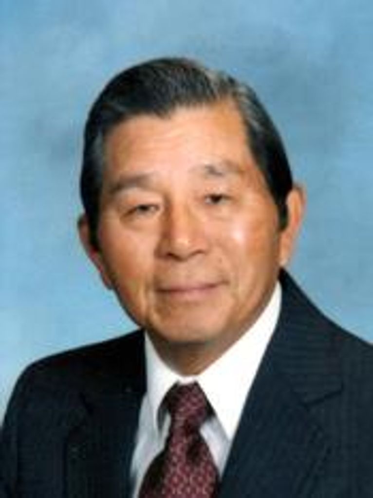 George Minakawa