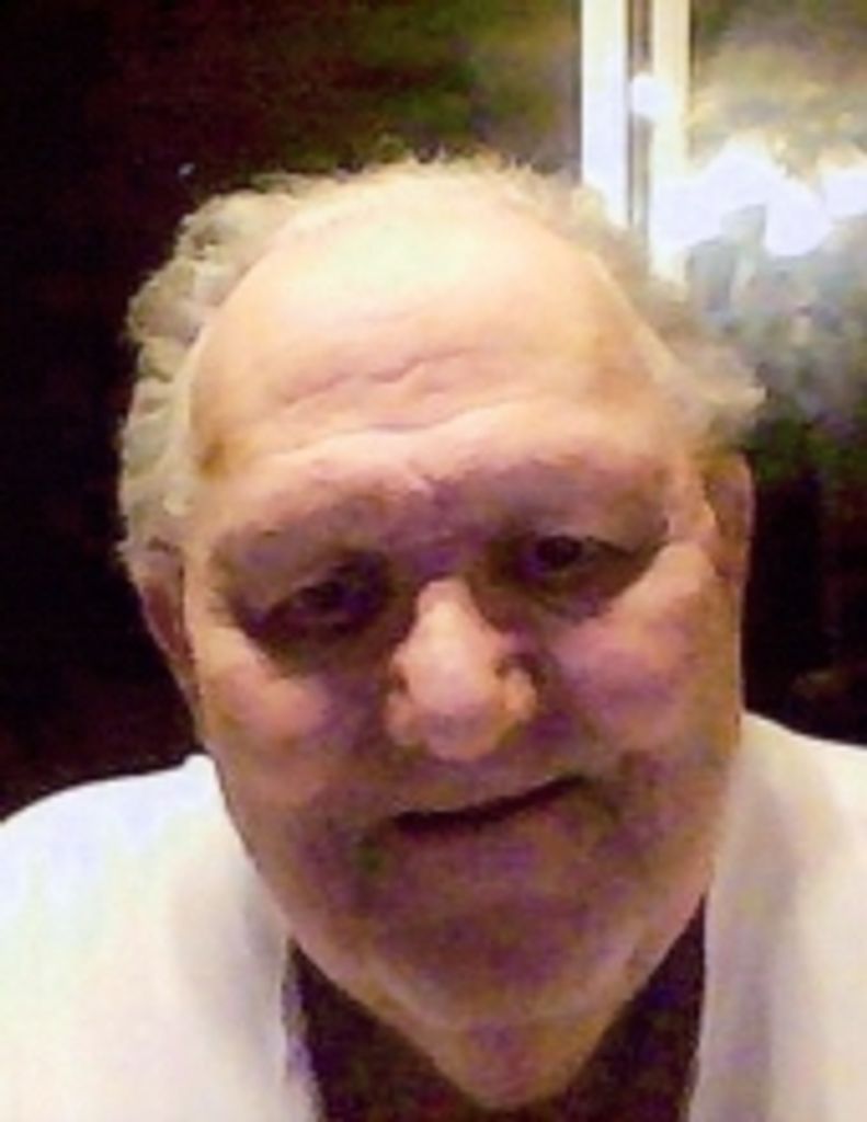 Tsgt. Byron E. "Mike" Smith, Usaf (Ret.)