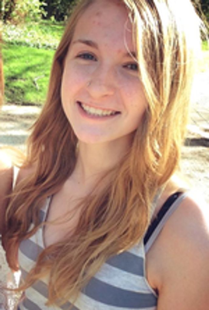 Danielle Pfeiffer