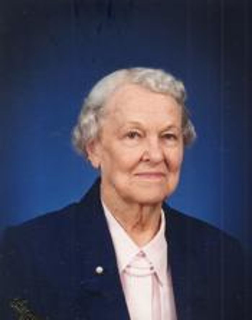 Julia Oleeta Bolinger