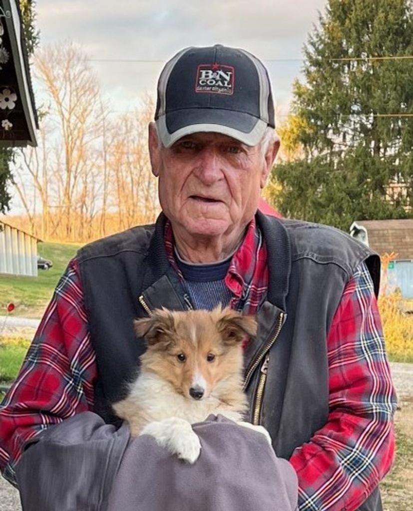 Marvin Dale Mccort Profile Photo