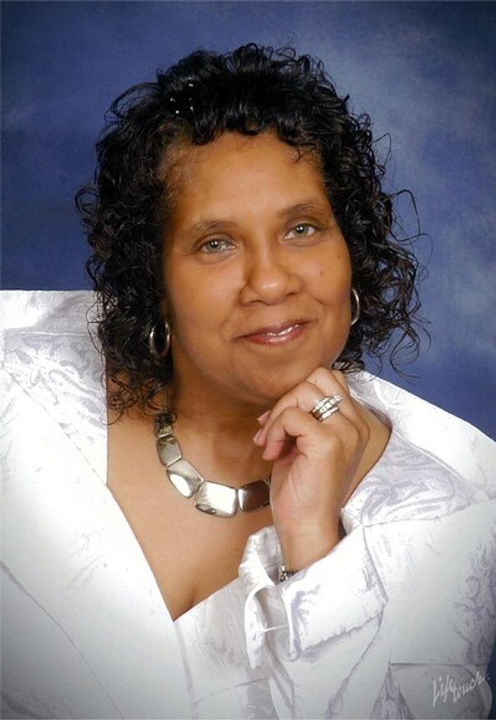Rebecca Ann Manning Profile Photo