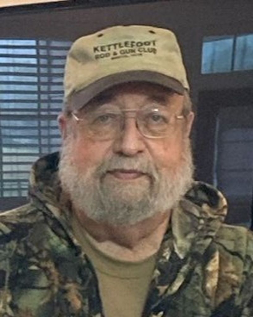 William "Bill" Paul Skeen