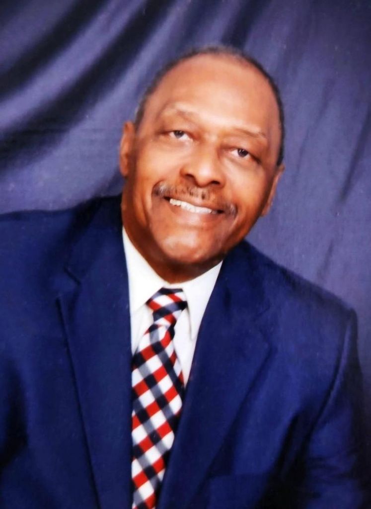 Willie Eugene Pope Profile Photo