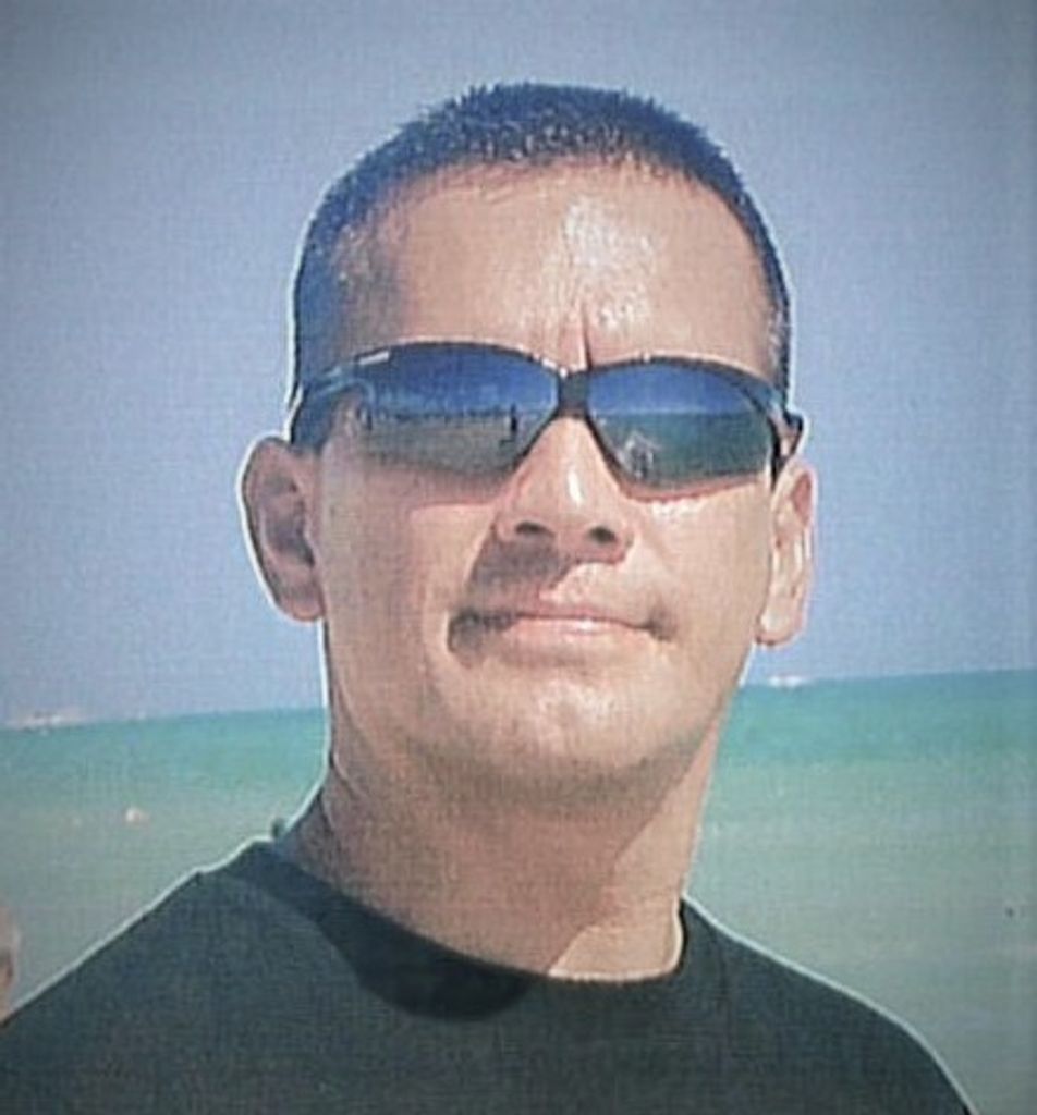 Daniel “Danny” Gutierrez Profile Photo