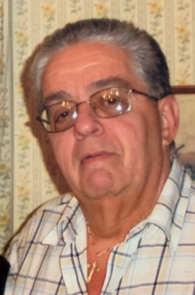 James I. Morro