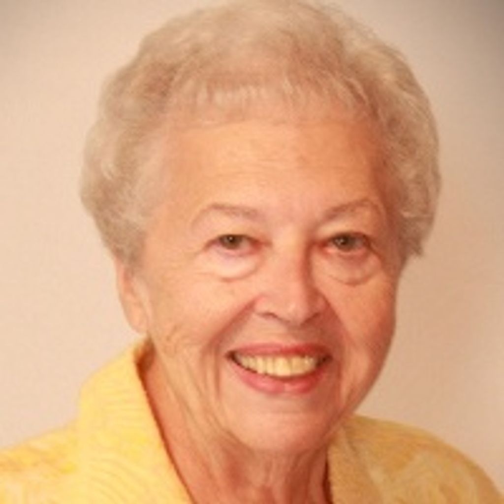 Pauline Yvonne Voges Profile Photo