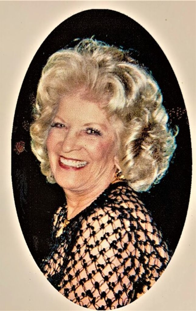 Mary E. Gammill Profile Photo