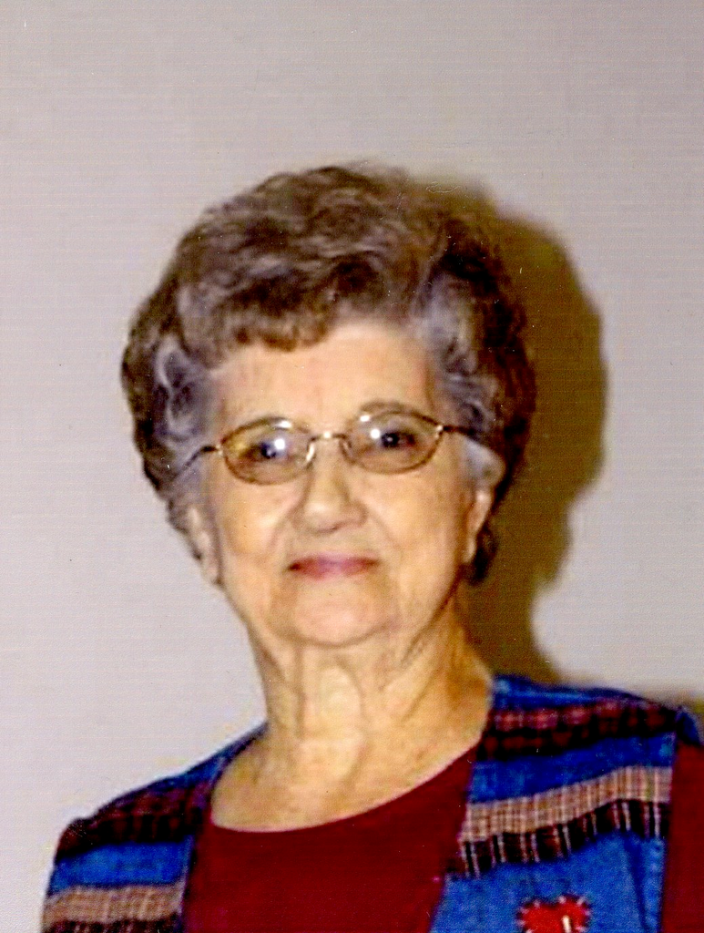 Lois Marie Brooks Branton Profile Photo