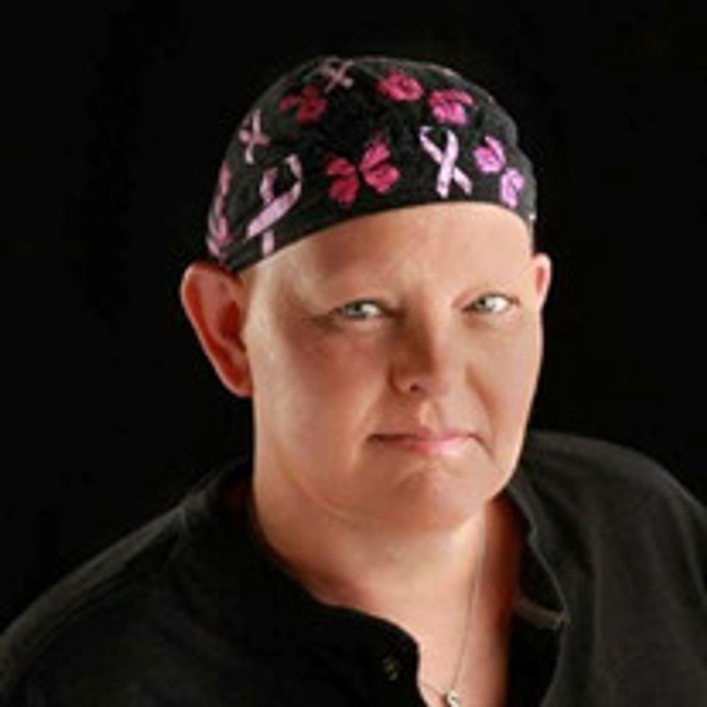 Robin D. Barlament