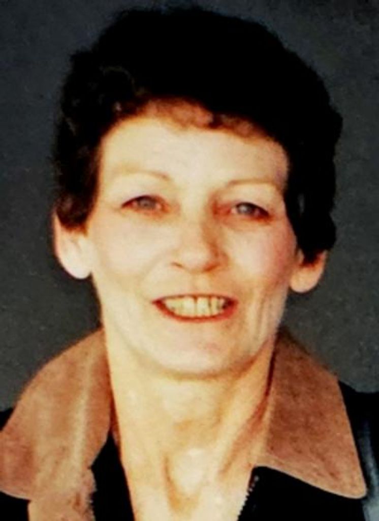 Carol Jean Stewart Profile Photo