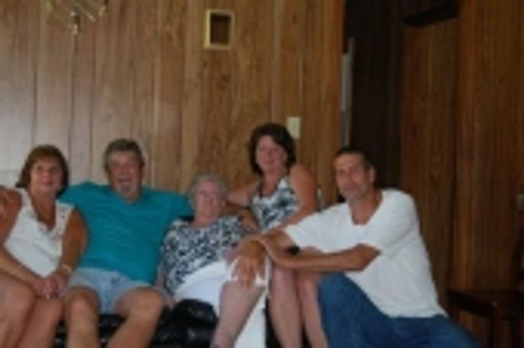 Helen Christine Linker