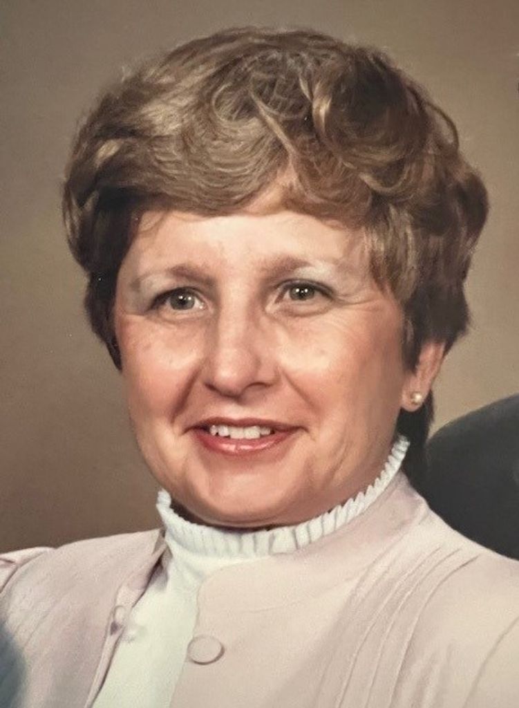 Mareta Elizabeth Cuppy Headapohl