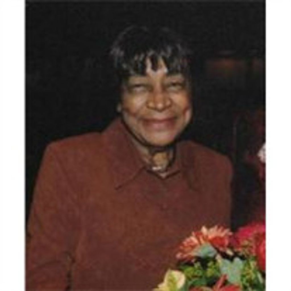 Odessa Swafford