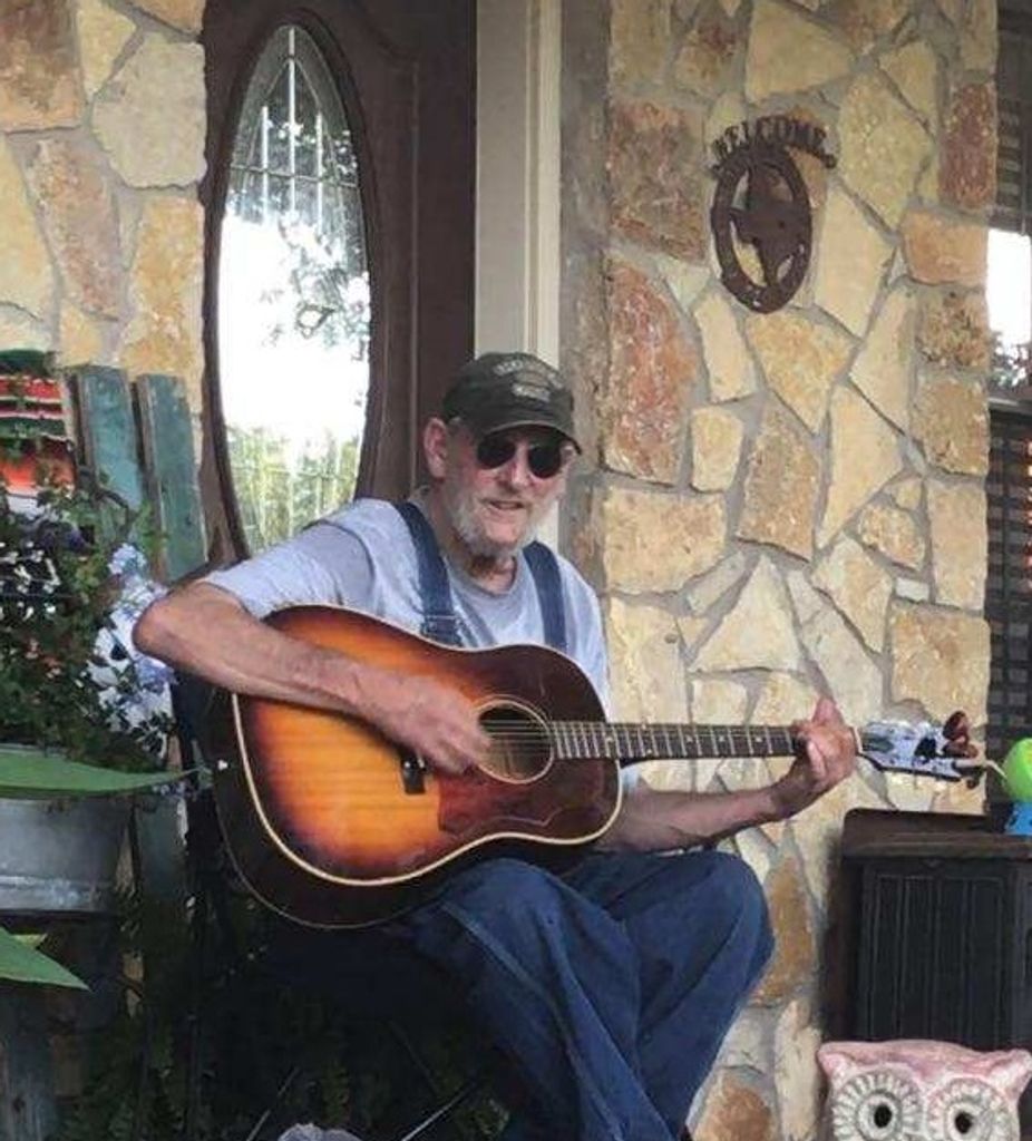 Freddy Keith Olson