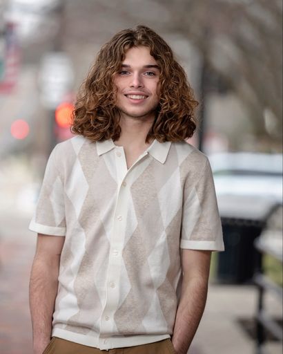 Tyler James Desparois Profile Photo