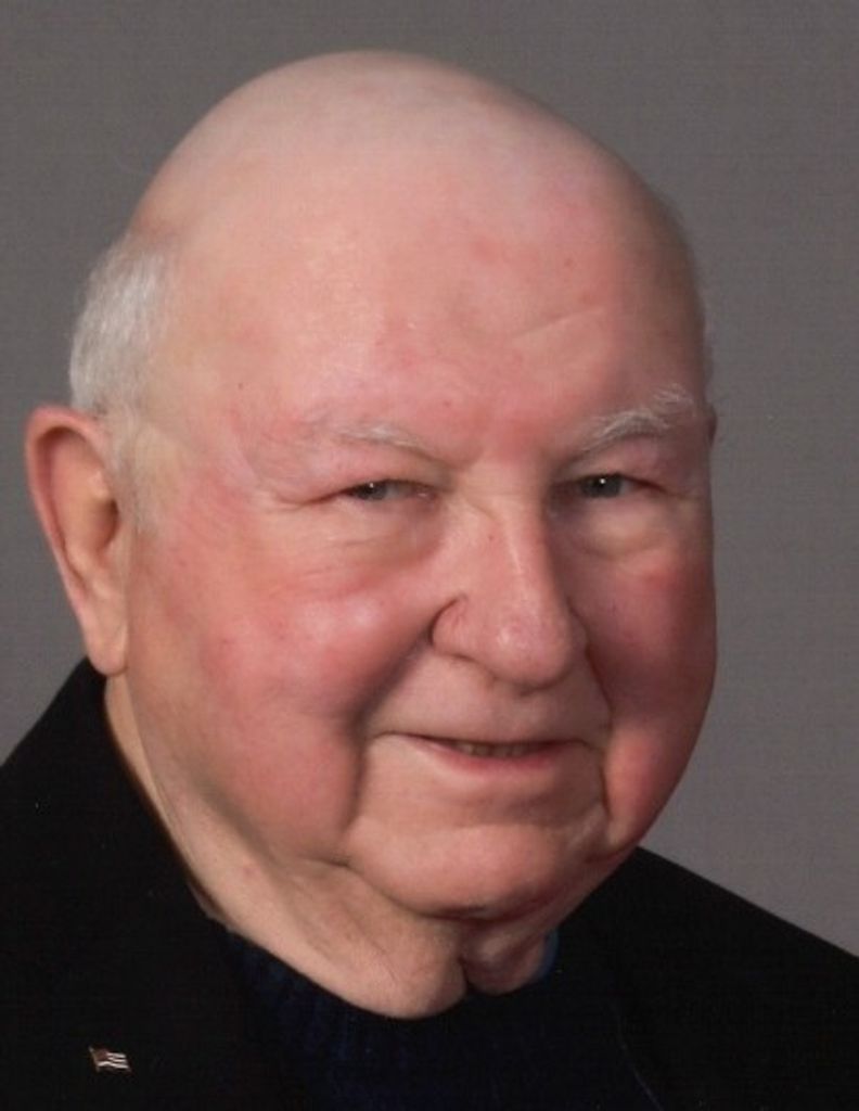 Charles Messmer