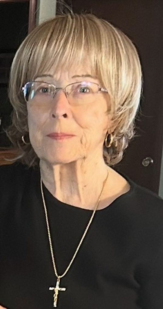 Sharon Lorene Gordon Profile Photo
