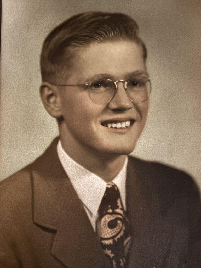Gordon "Bud" Kadolph Profile Photo