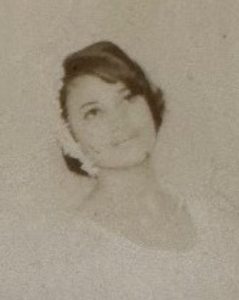 Luz C. Calderon Aguayo Profile Photo