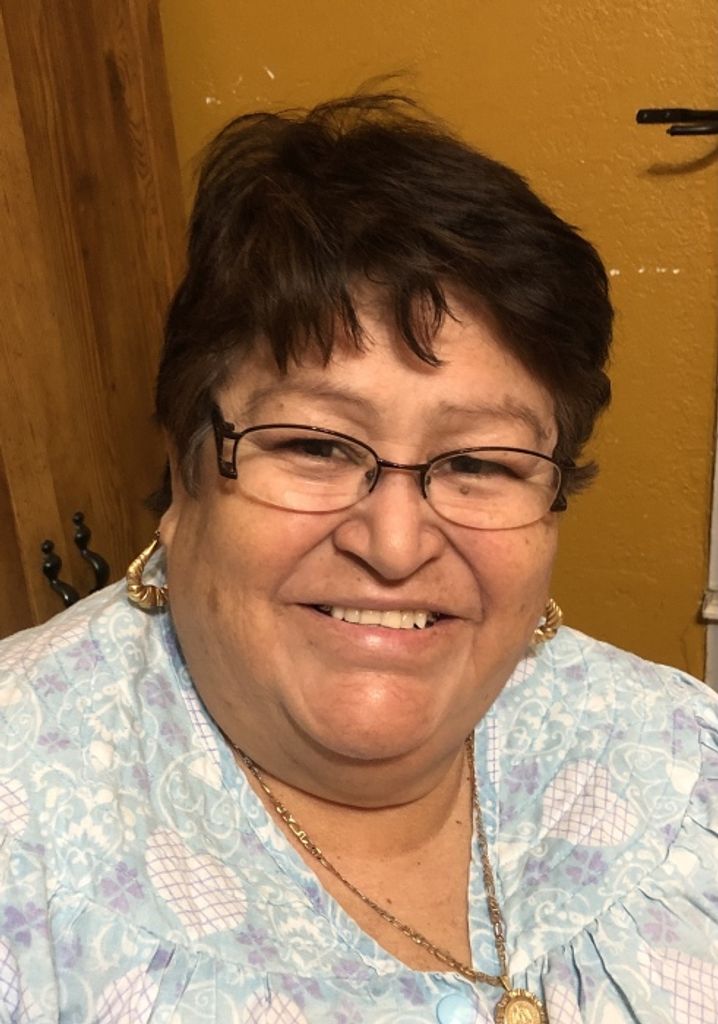 Mercedes (Puente)  Medina