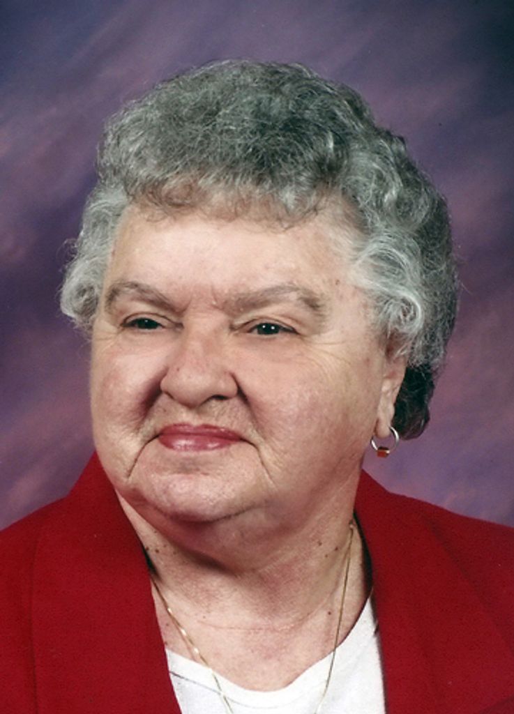 Shirley M. Herdlicka